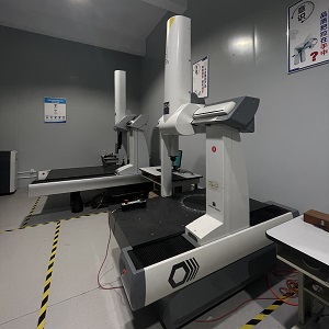 三坐標測量機測量前準備工作有哪些？