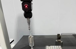三坐標(biāo)測(cè)量機(jī)檢測(cè)中撞針是什么原因？