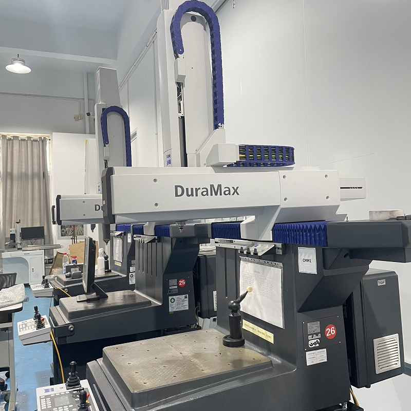 蔡司ZEISS duramax測量機(jī)優(yōu)點(diǎn)有哪些？